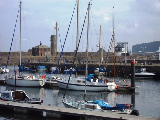 Whitehaven