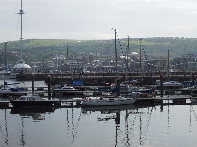 Whitehaven