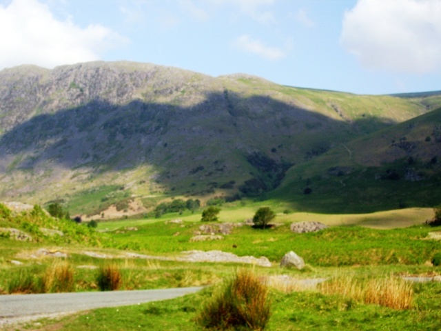 The Lake District