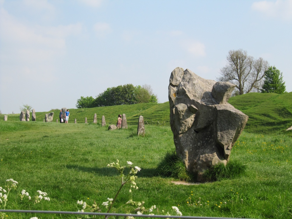 Avebury Ring, Avebury