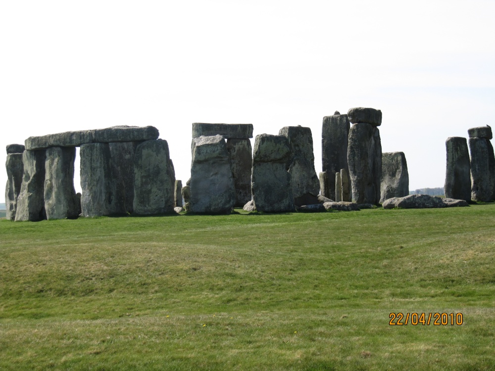 Stonehenge, Amesbury
