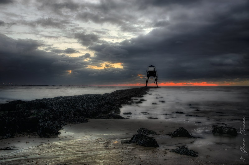 Dovercourt Lighthouse