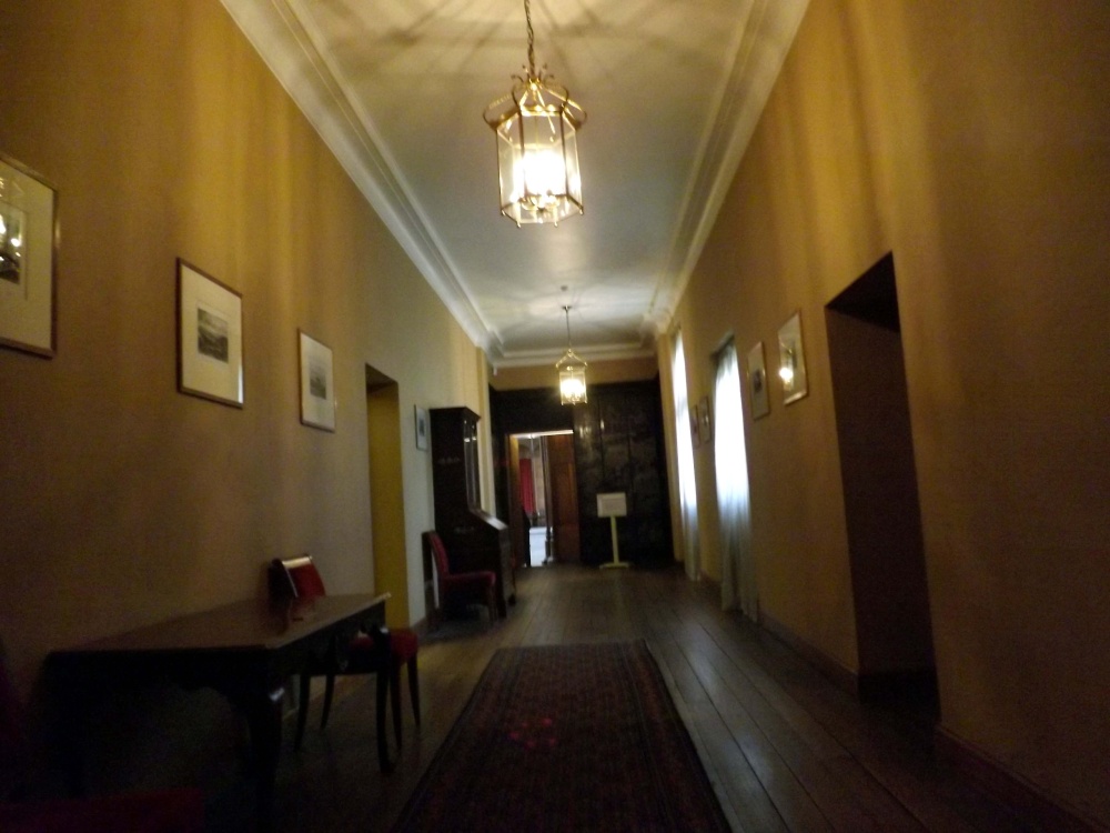 Eltham Palace, Eltham