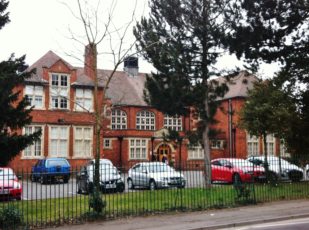 Kestevan and Grantham Girls School