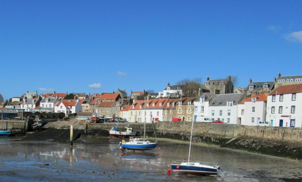 Photograph of Harbour Slipway