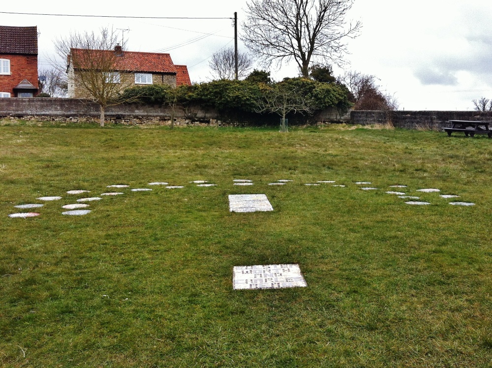 Woolsthorpe Manor at Woolsthorpe-by-Colsterworth, near Grantham, Lincolnshire