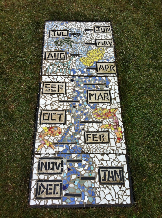 Woolsthorpe Manor at Woolsthorpe-by-Colsterworth, near Grantham, Lincolnshire