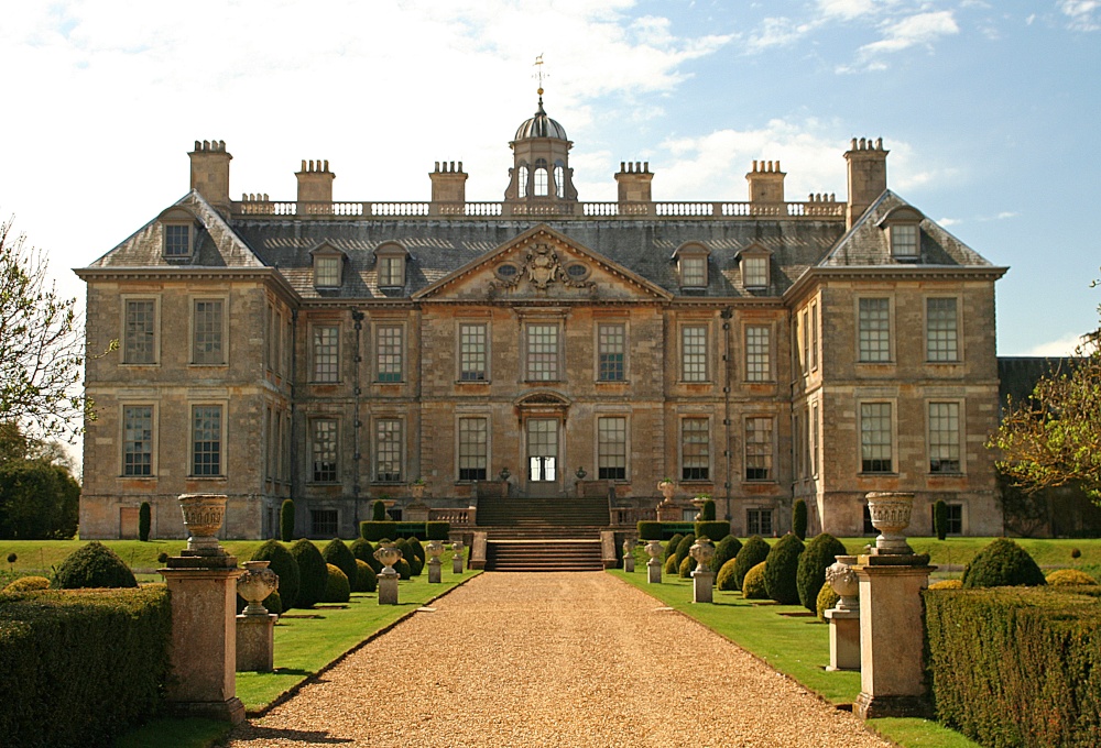 Belton House
