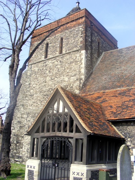 Rainham, Greater London