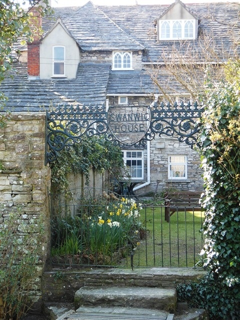 Swanwic House, Swanage