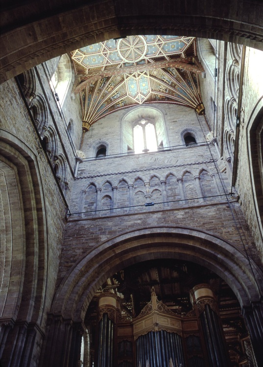 St David's Cathedral