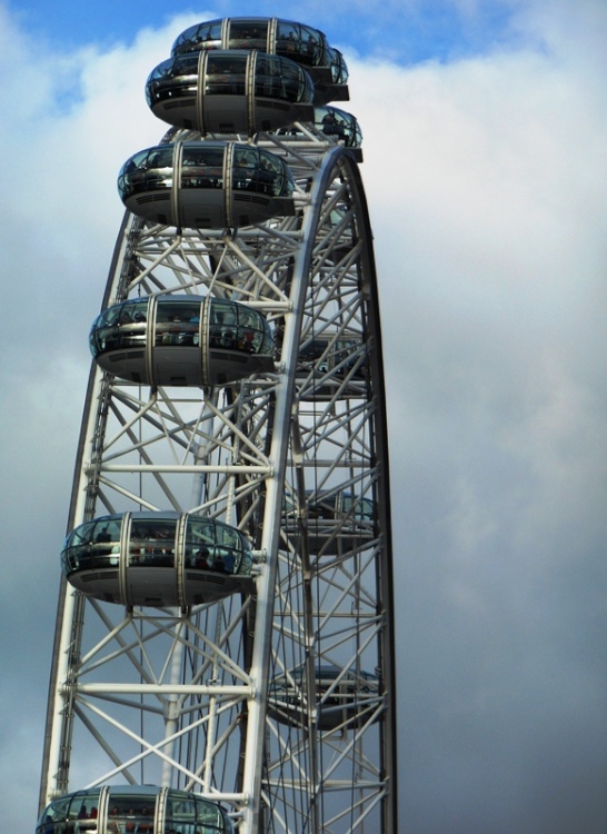 The London Eye