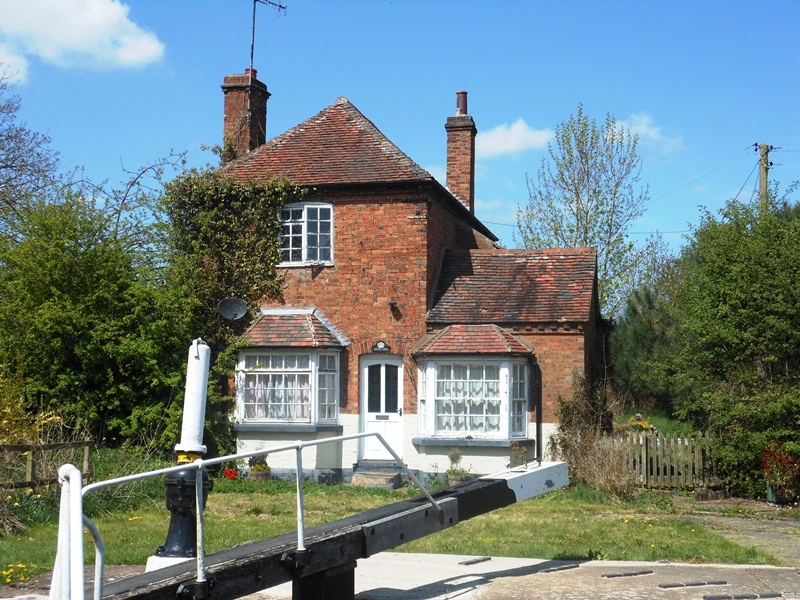 Hatton Locks, warwick