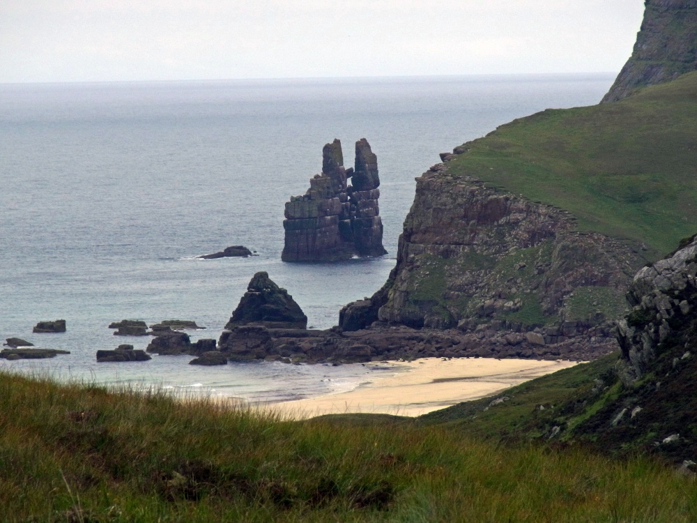 Cape Wrath