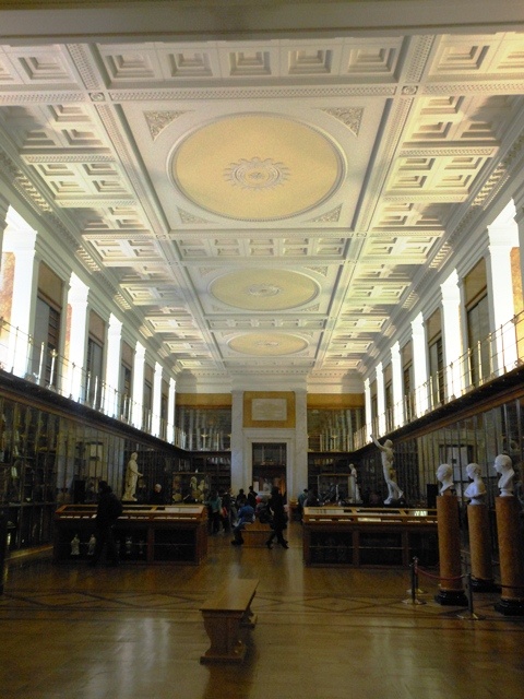 The British Museum