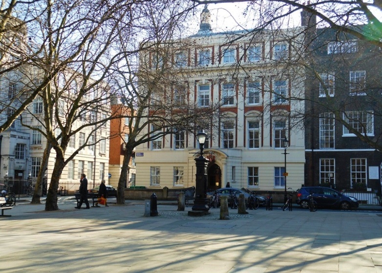 Queen Square