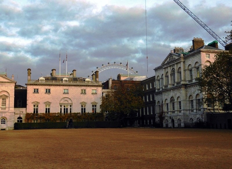 Horse Guards Parade