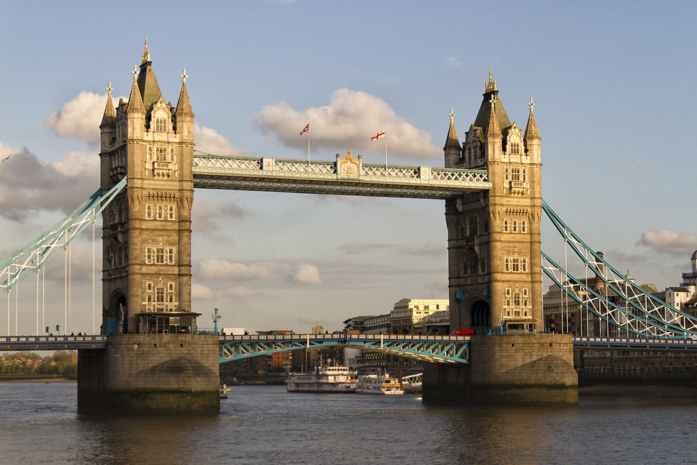 Tower Bridge
