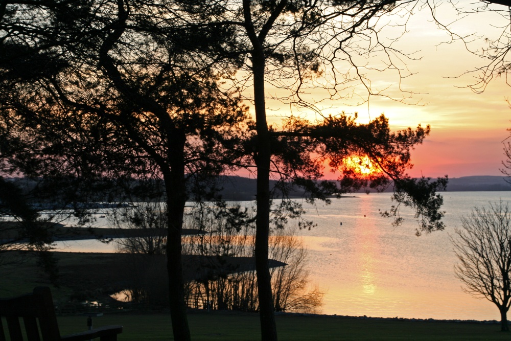 Rutland Water photo by Zbigniew Siwik