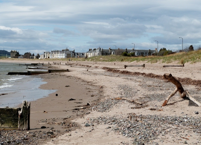 Photograph of Broughty Ferry, Angus