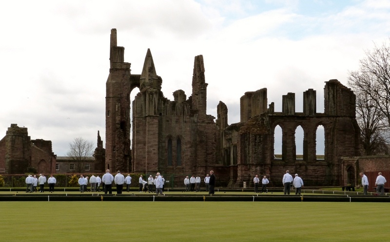 Photograph of Arbroath