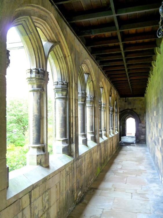 William Browne Hospital, Stamford