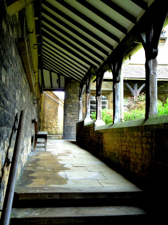 William Browne Hospital, Stamford