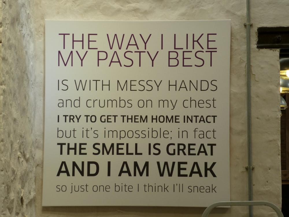 The way I like them photo by Vince Hawthorn