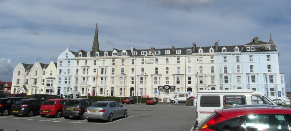 Bridlington hotels