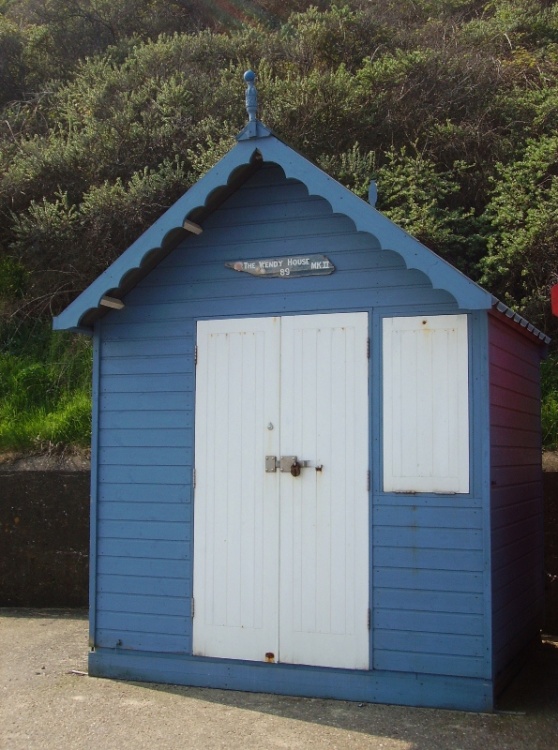 'The Wendy House', Cromer
