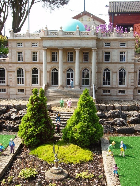 Model Village, Great Yarmouth