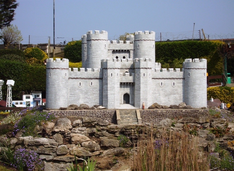 Model Village, Great Yarmouth