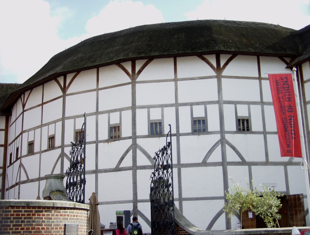 The Round House, London