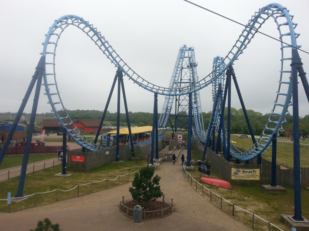 Pleasurewood Hills