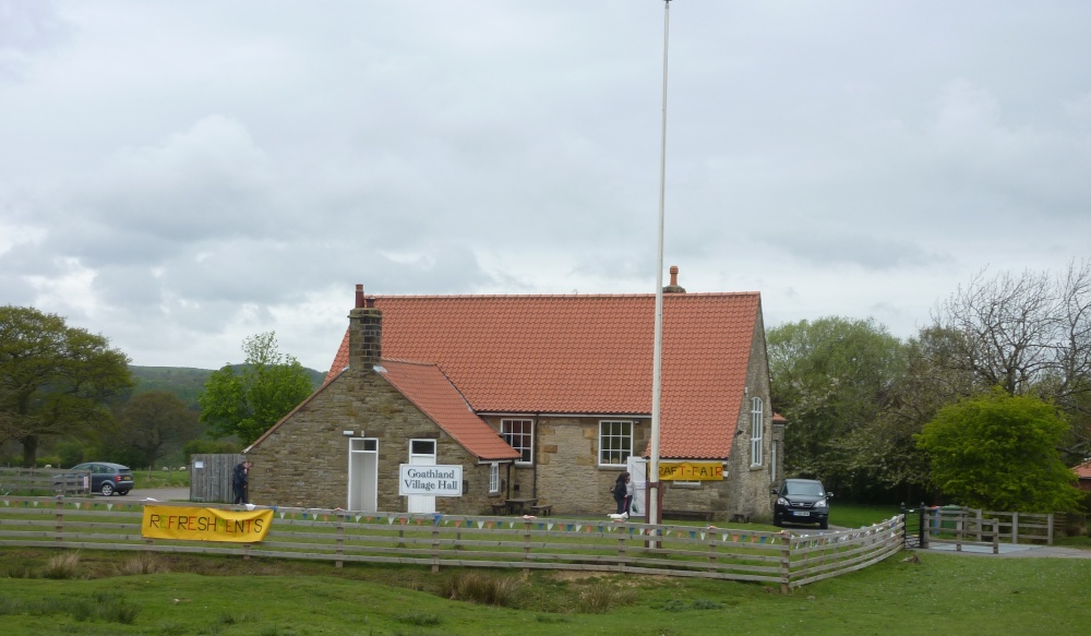 Village Hall