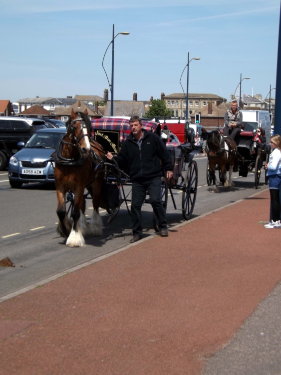 Great Yarmouth, Norfolk