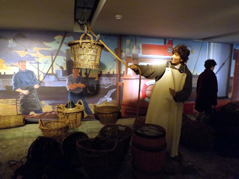Tide and Time Museum, Great Yarmouth
