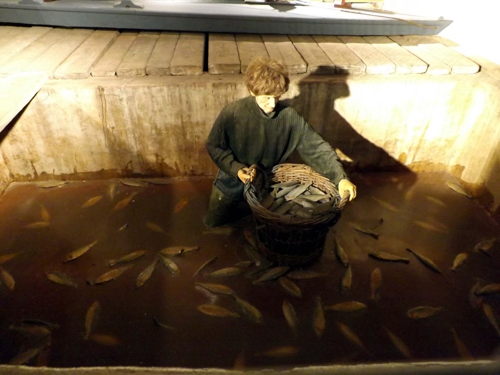 Tide and Time Museum, Great Yarmouth