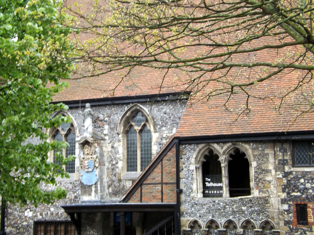 The Tollhouse Juseum, Great Yarmouth, Norfolk