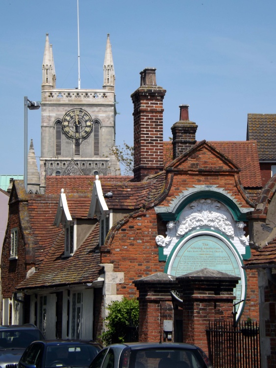 Great Yarmouth, Norfolk