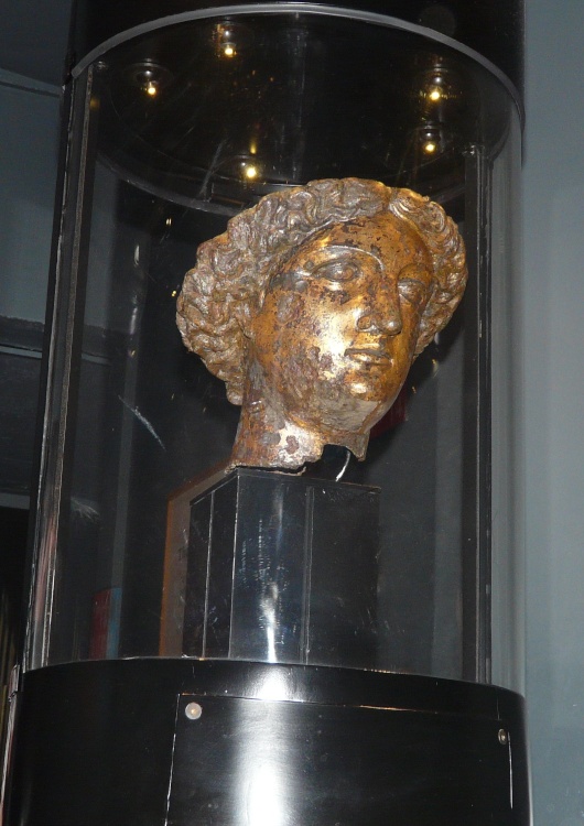 Sulis Minerva