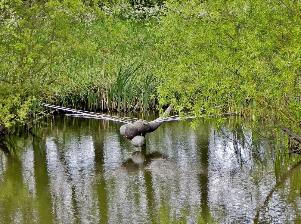 Plantasia Attraction, at Dobbies Garden World