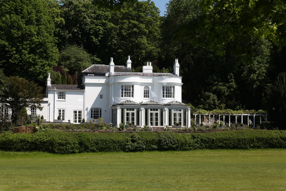 Remenham Court, Remenham