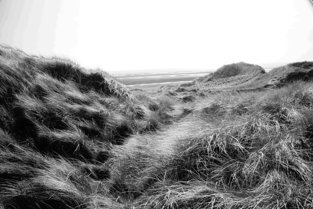 Photograph of Haverigg