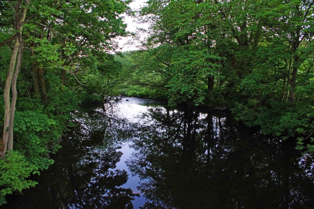 Corn Mill at Beetham