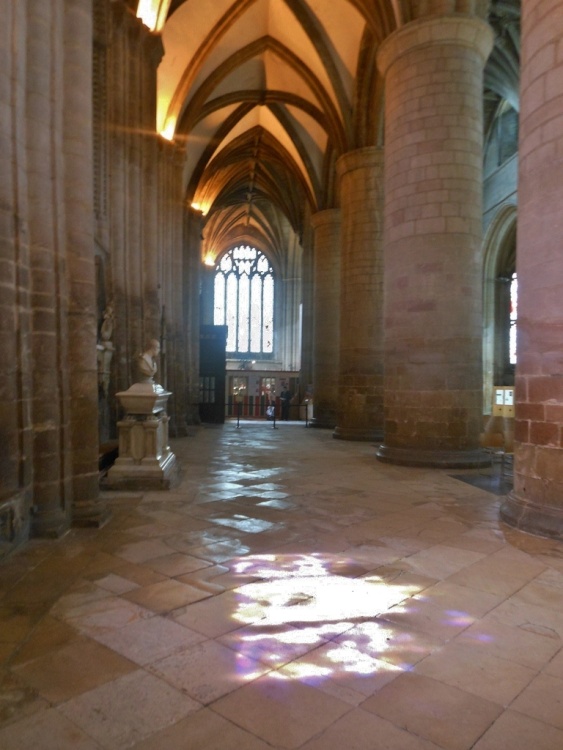 Gloucester Cathedral