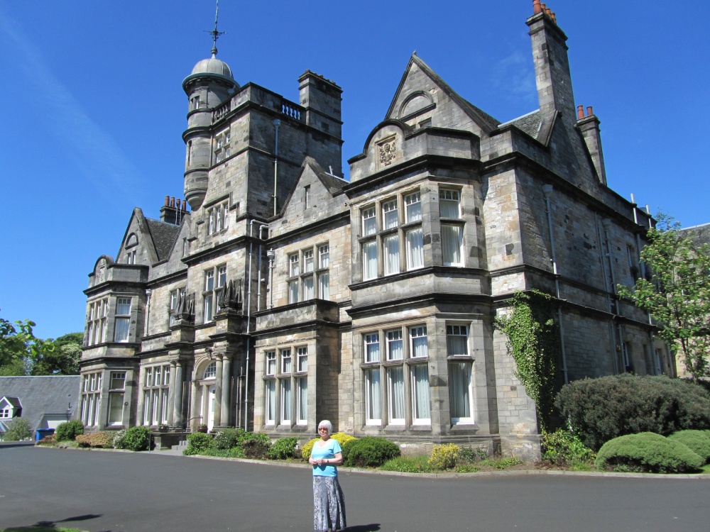 Photograph of Orchard House