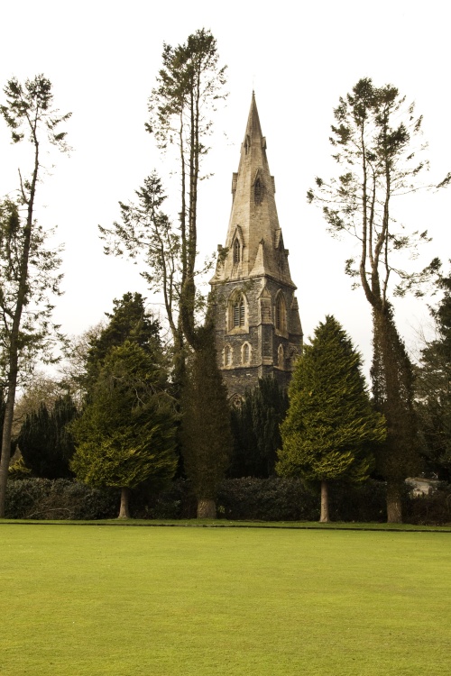 Ambleside Parish Church