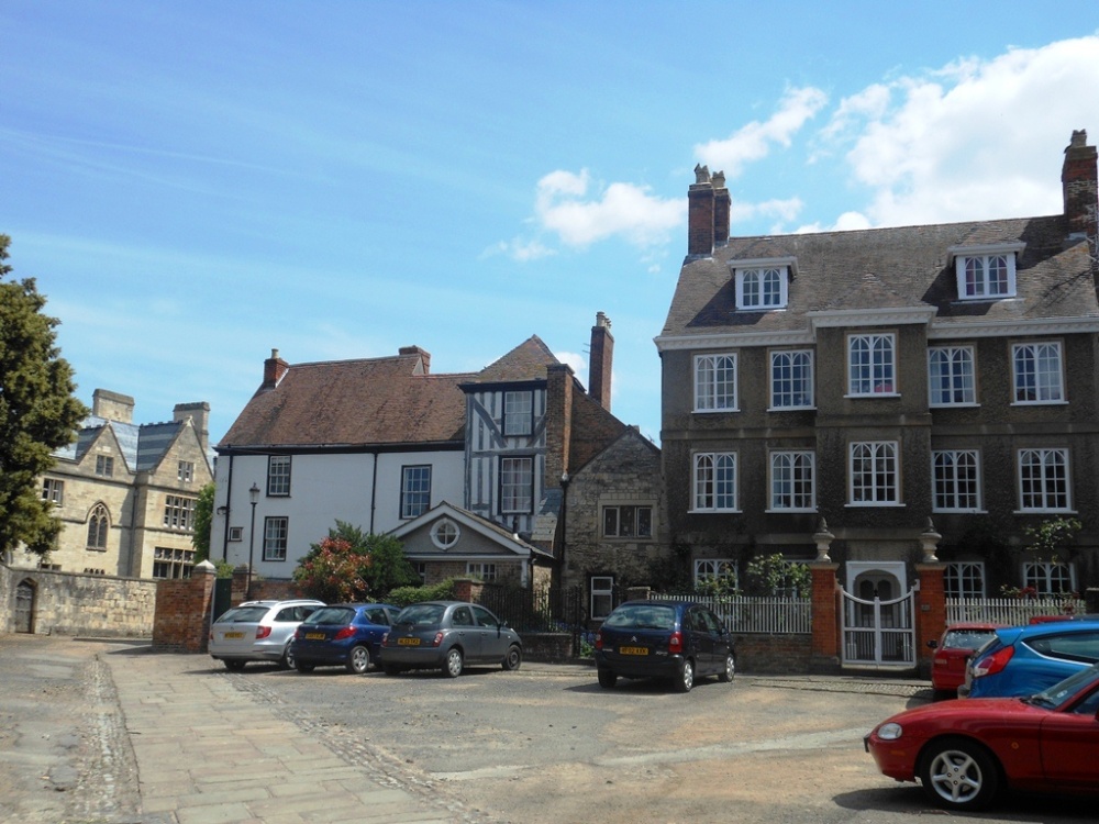 Miller's Green, Gloucester