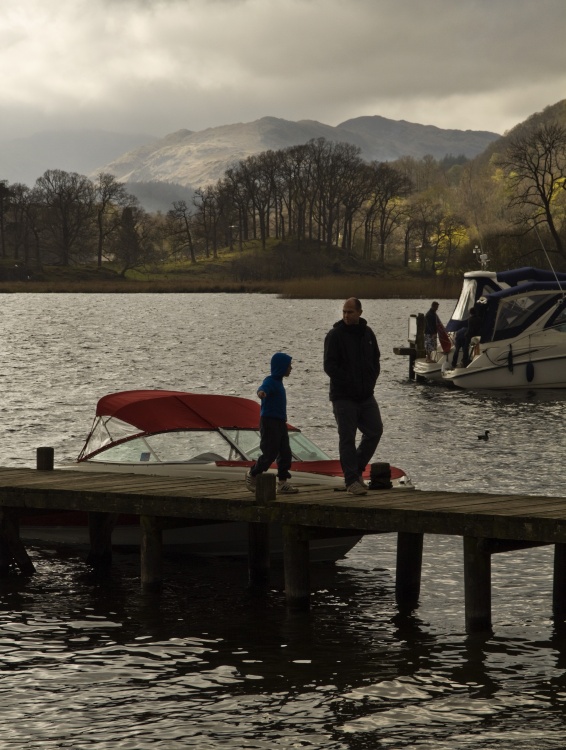 Waterhead, Ambleside 2